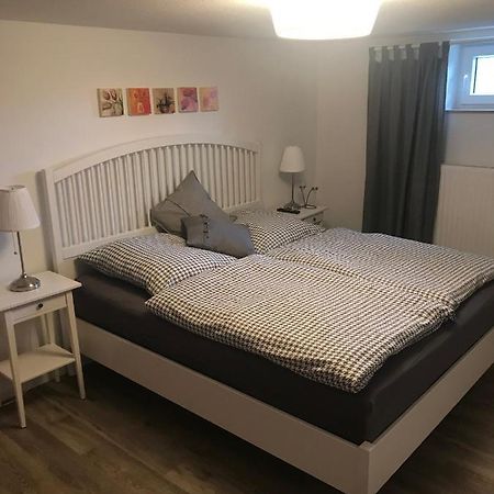 Haus Marianne Apartman Ettersburg Kültér fotó