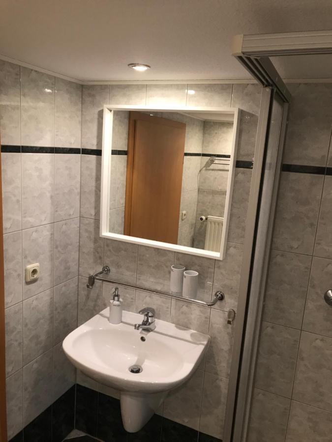 Haus Marianne Apartman Ettersburg Kültér fotó
